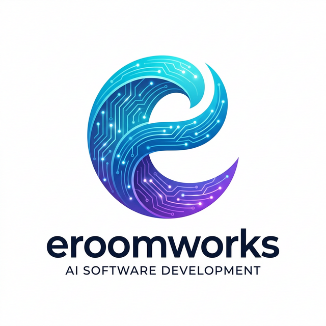 eroomworks Logo